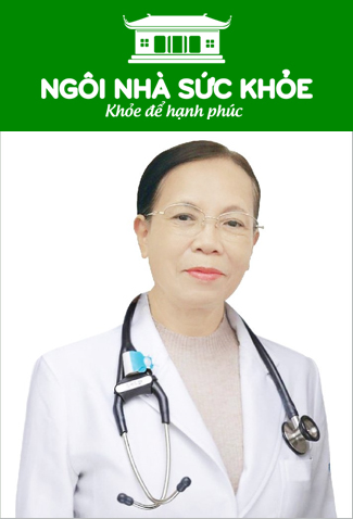 PGS.TS.BS PHẠM THỊ LÝ