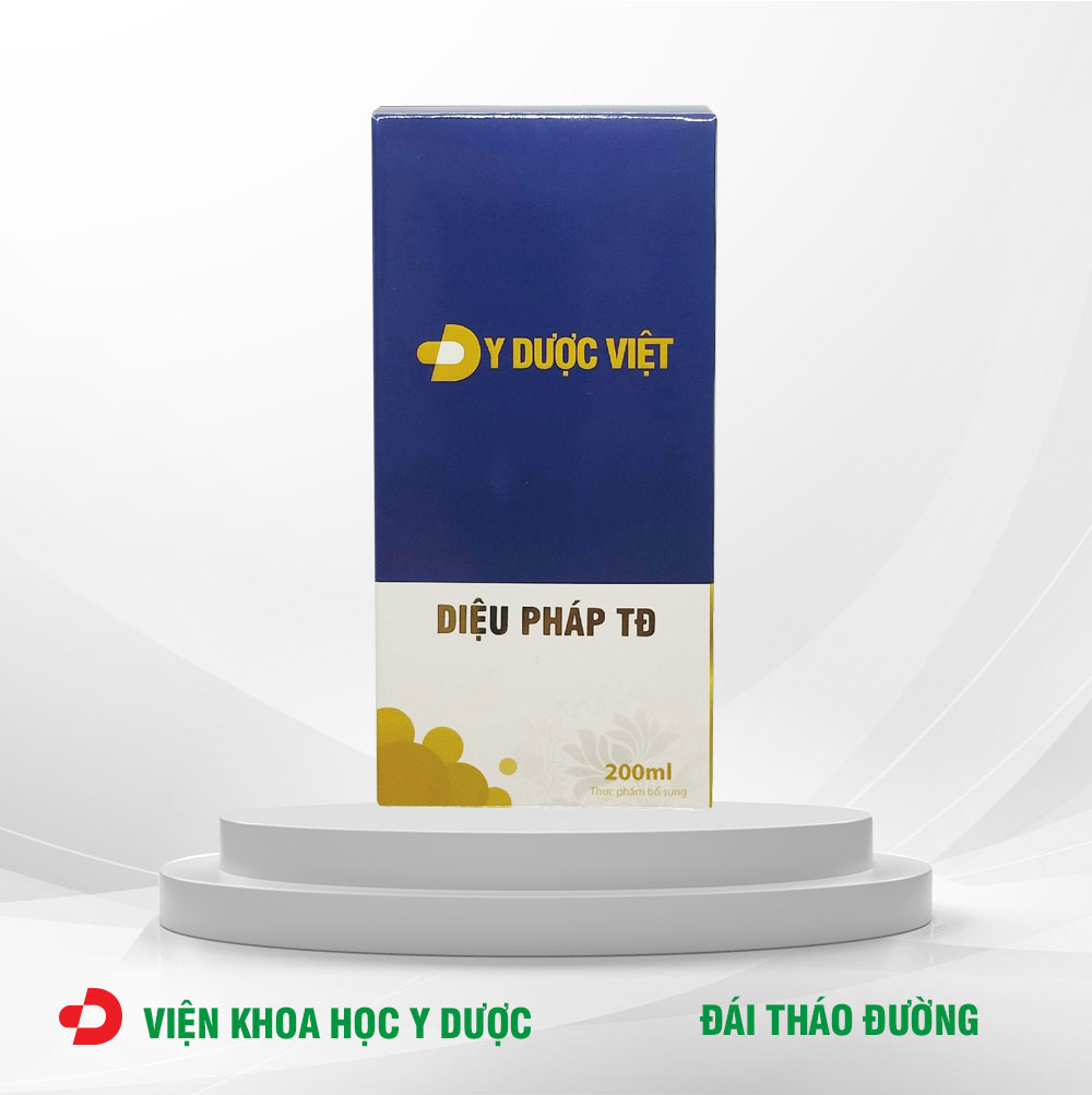 Đái Tháo Đường - Rối Loạn Đường Huyết