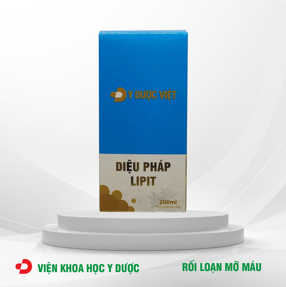 Phì Đại Tiền Liệt Tuyến