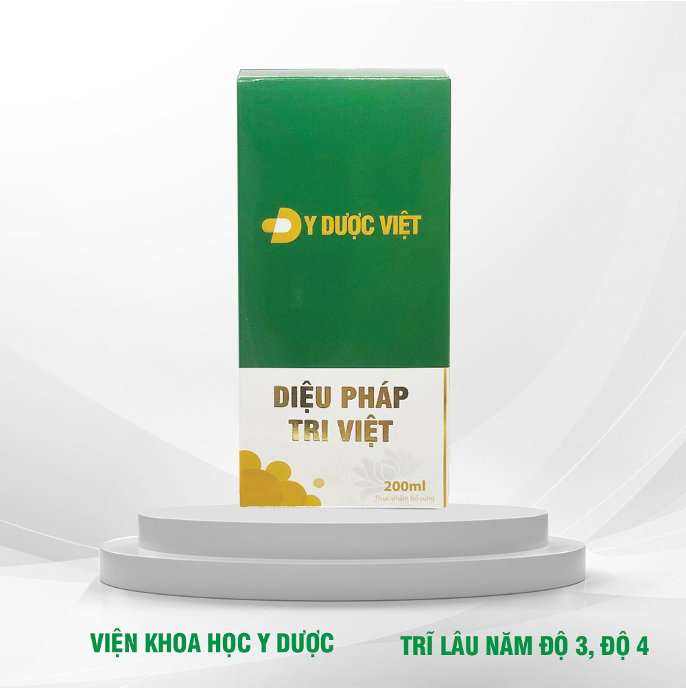 Trĩ Lâu Năm, Trĩ Độ 3,4